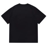 BAPE Ape Head Red Graphic Tee